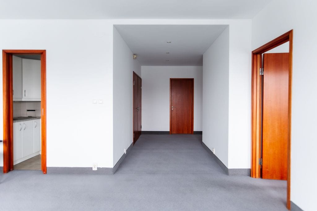 Lokal użytkowy  pokojowe na Wynajem