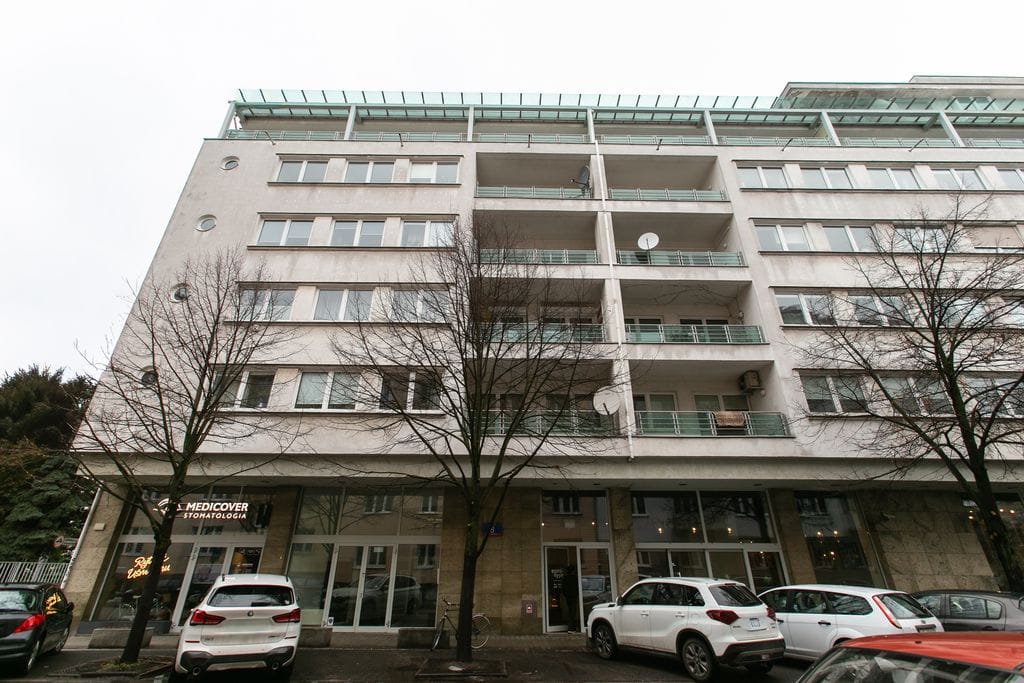 Lokal użytkowy  pokojowe na Wynajem