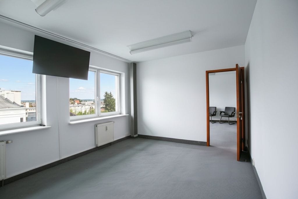 Lokal użytkowy  pokojowe na Wynajem