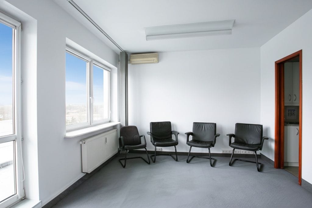 Lokal użytkowy  pokojowe na Wynajem