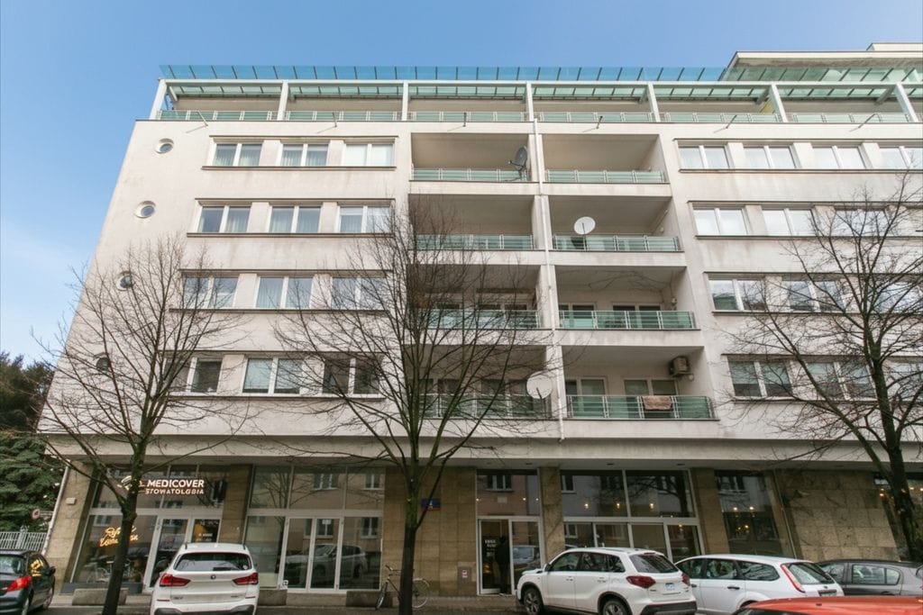 Lokal użytkowy  pokojowe na Wynajem