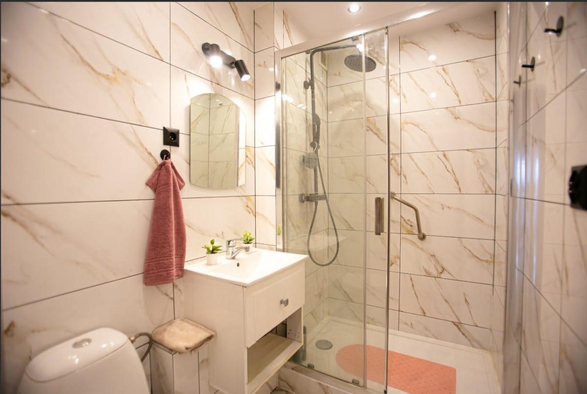 Mieszkanie 2 pokojowe na Sprzedaż