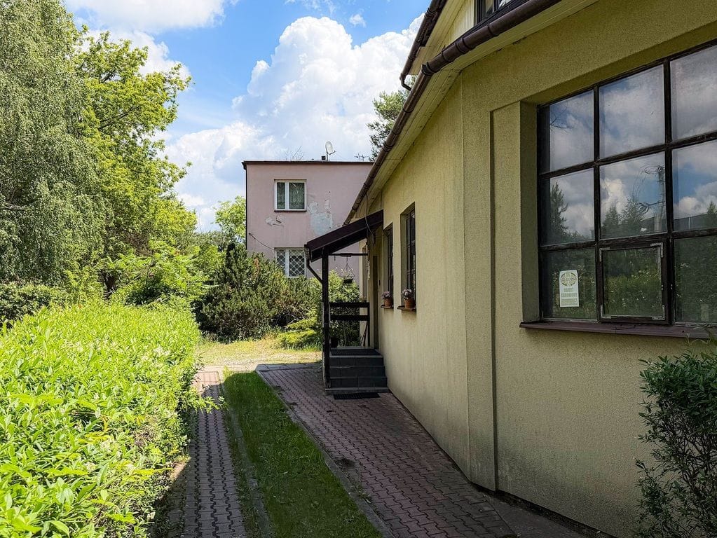 Dom 5 pokojowe na Sprzedaż