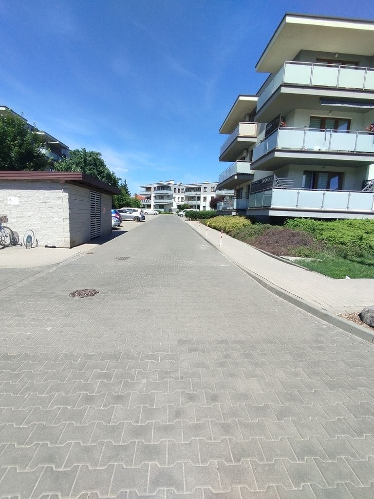 Mieszkanie 3 pokojowe na Wynajem
