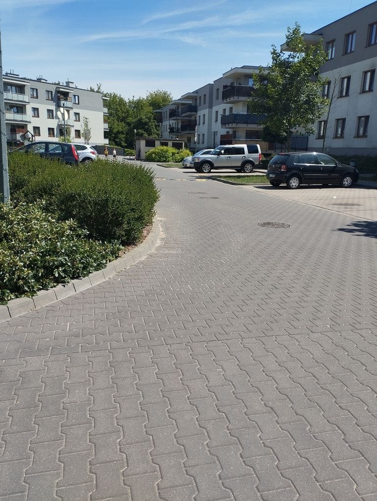 Mieszkanie 3 pokojowe na Wynajem