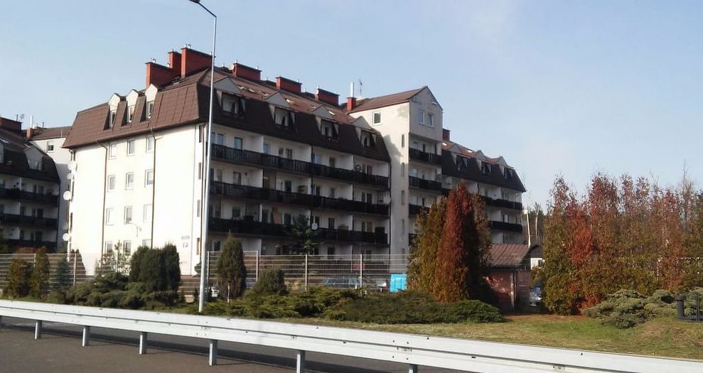 Mieszkanie 2 pokojowe na Sprzedaż