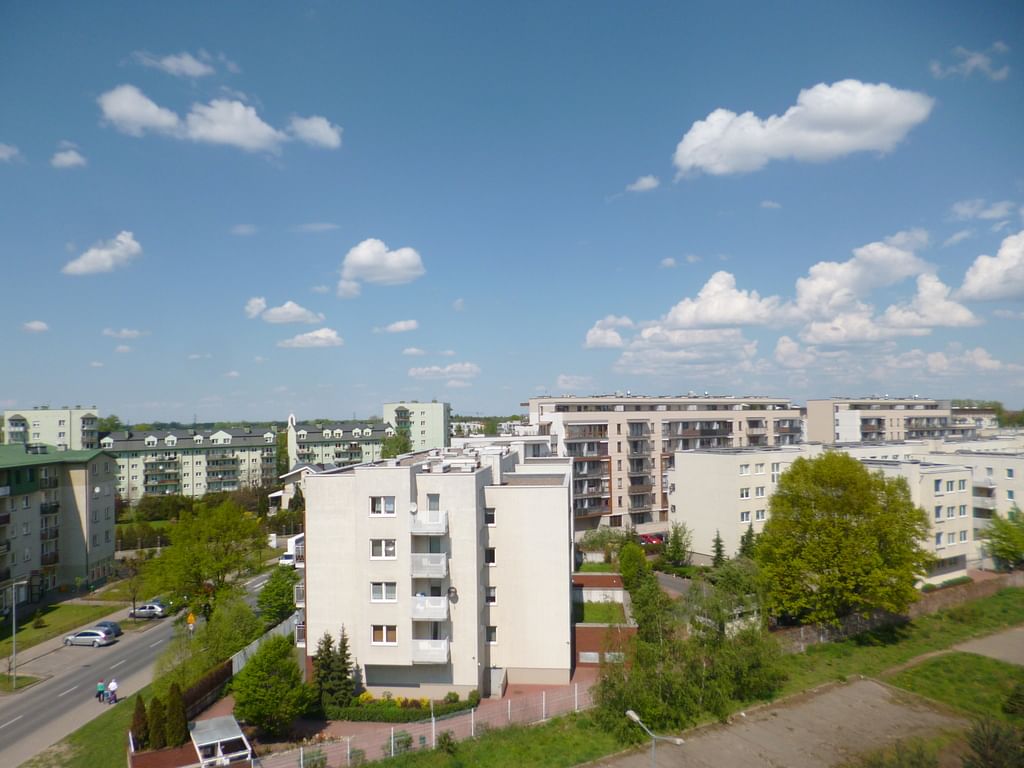 Mieszkanie 2 pokojowe na Sprzedaż
