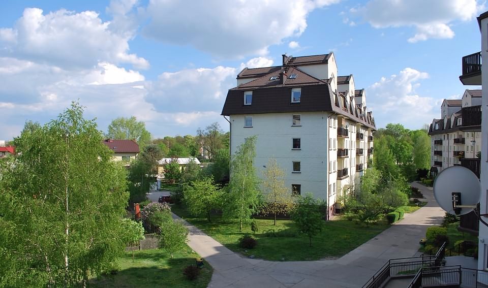 Mieszkanie 2 pokojowe na Sprzedaż