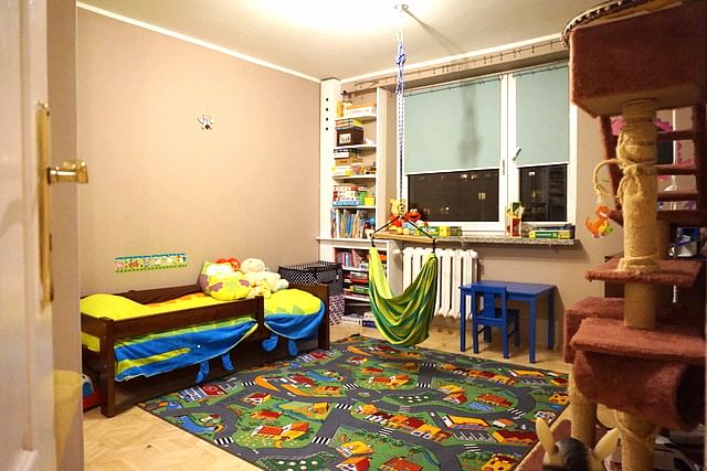 Mieszkanie 2 pokojowe na Sprzedaż