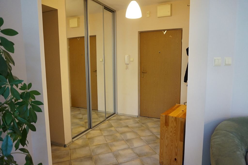 Mieszkanie 2 pokojowe na Sprzedaż