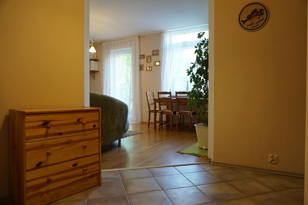 Mieszkanie 2 pokojowe na Sprzedaż