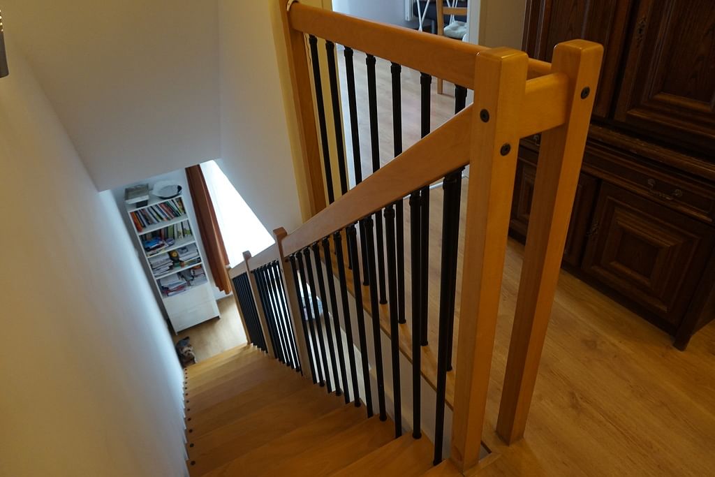 Mieszkanie 5 pokojowe na Sprzedaż
