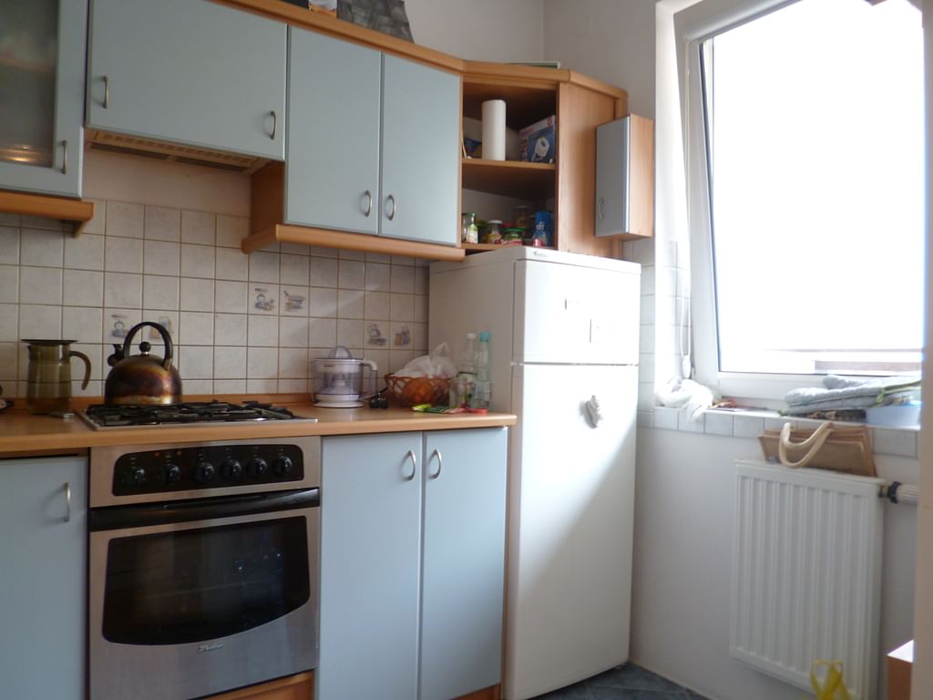 Mieszkanie 1 pokojowe na Sprzedaż