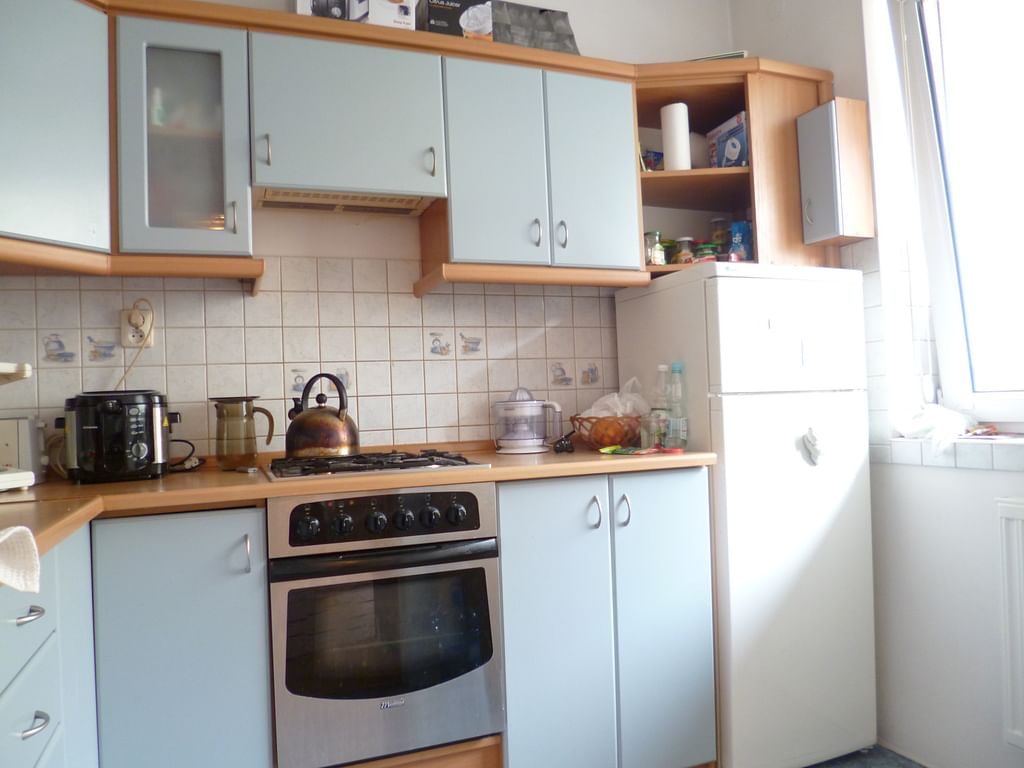 Mieszkanie 1 pokojowe na Sprzedaż
