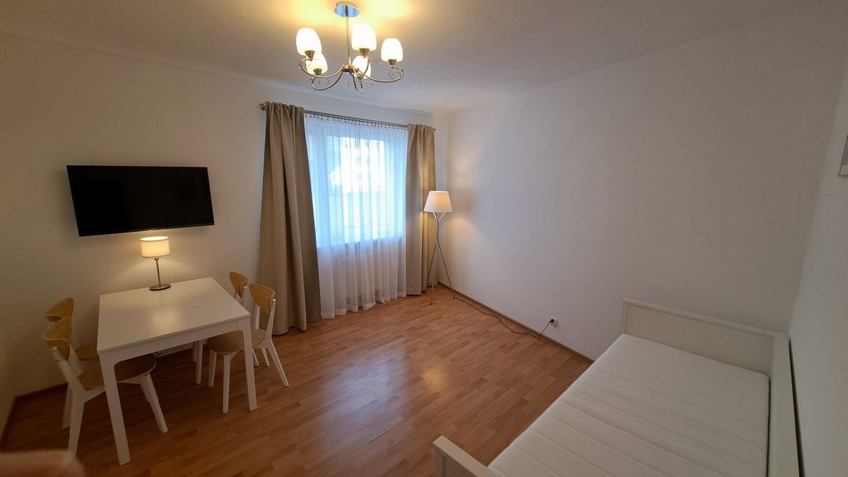 Mieszkanie 1 pokojowe na Wynajem