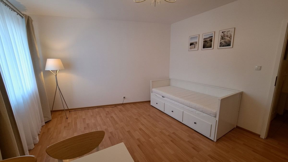 Mieszkanie 1 pokojowe na Wynajem
