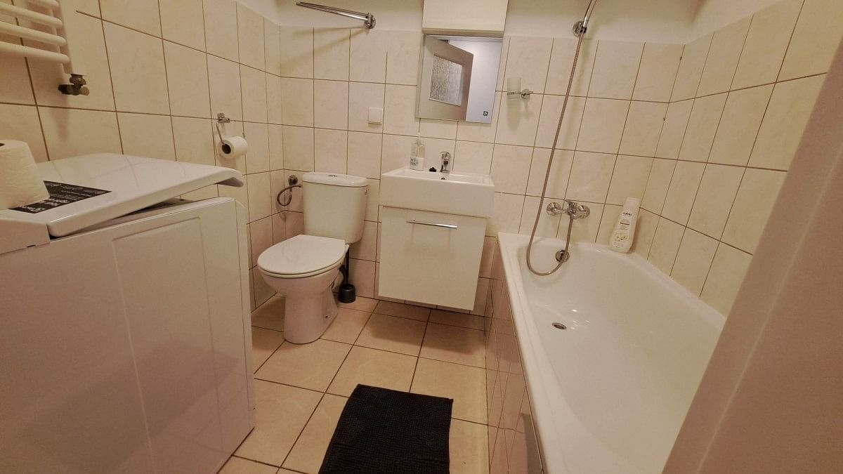 Mieszkanie 1 pokojowe na Wynajem