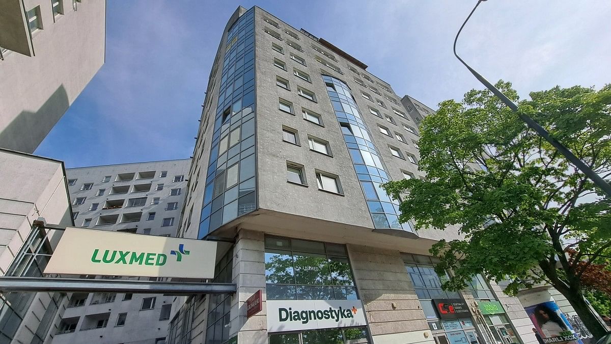 Mieszkanie 1 pokojowe na Wynajem