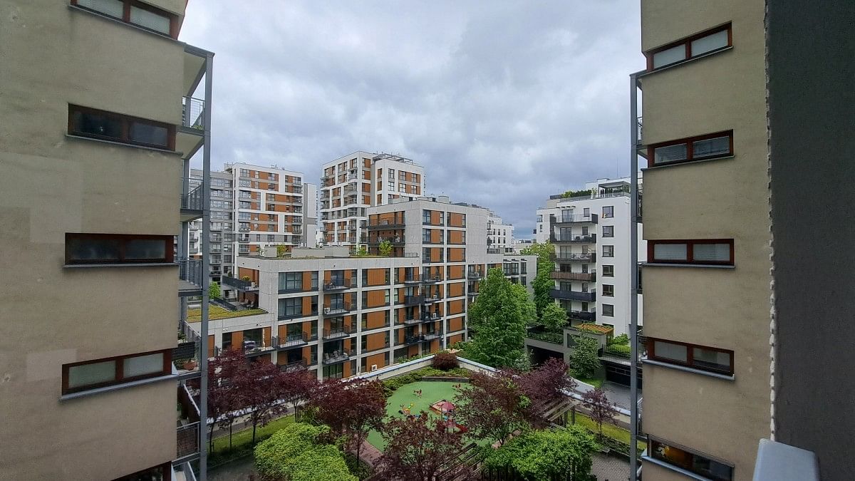 Mieszkanie 2 pokojowe na Wynajem
