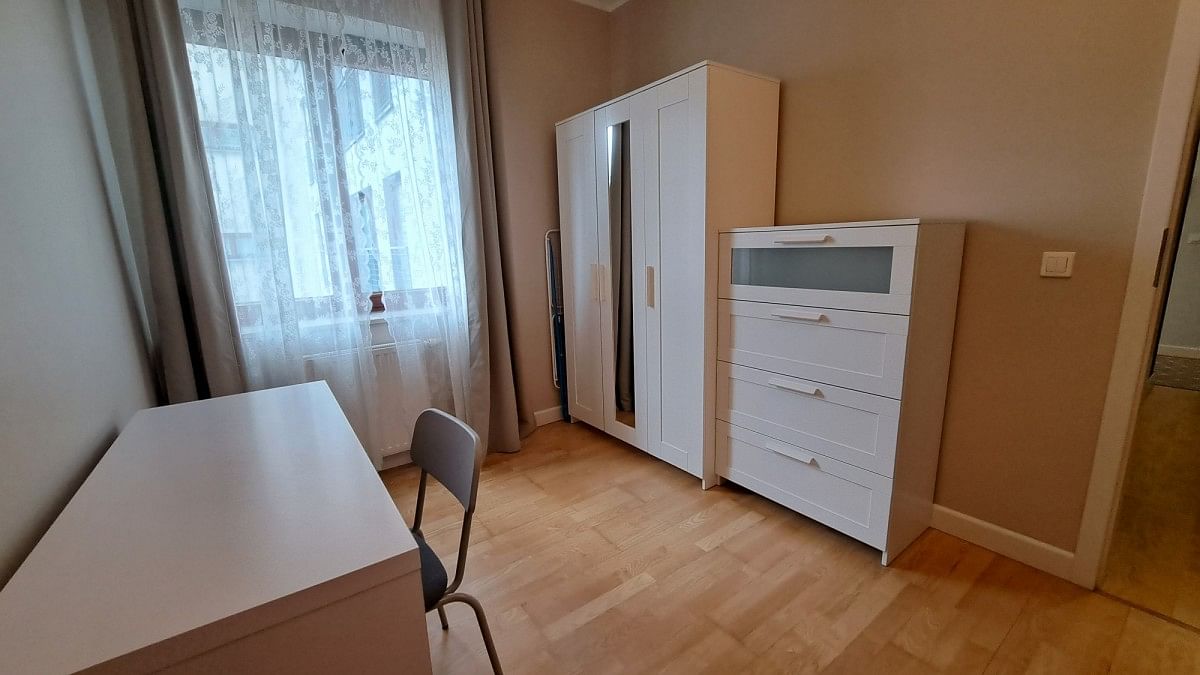 Mieszkanie 2 pokojowe na Wynajem
