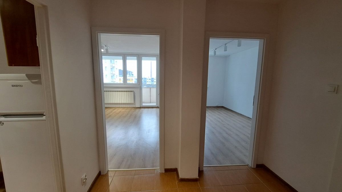 Mieszkanie 2 pokojowe na Wynajem