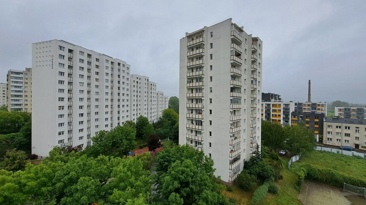 Mieszkanie 2 pokojowe na Wynajem