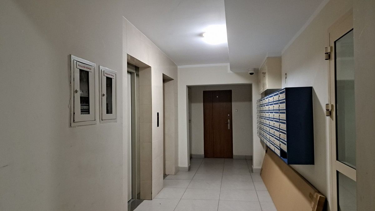 Mieszkanie 2 pokojowe na Wynajem