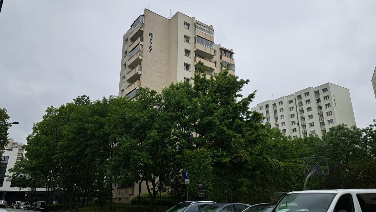 Mieszkanie 2 pokojowe na Wynajem