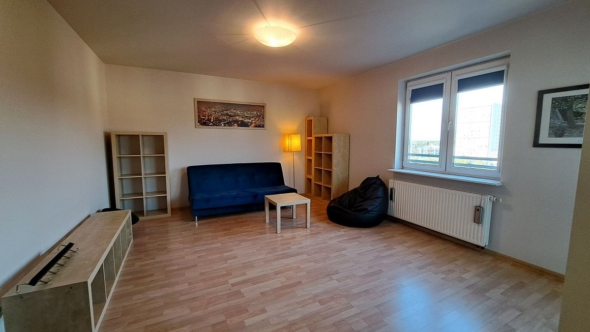 Mieszkanie 1 pokojowe na Wynajem