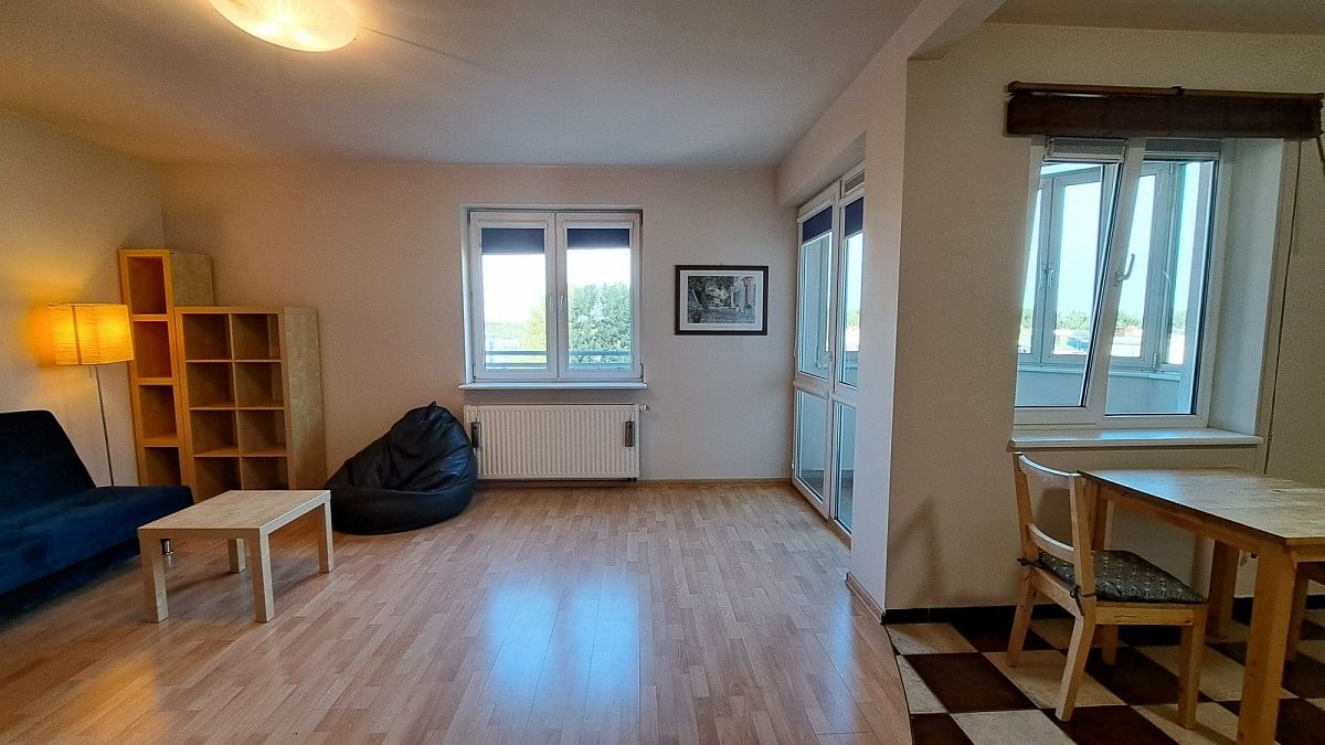 Mieszkanie 1 pokojowe na Wynajem