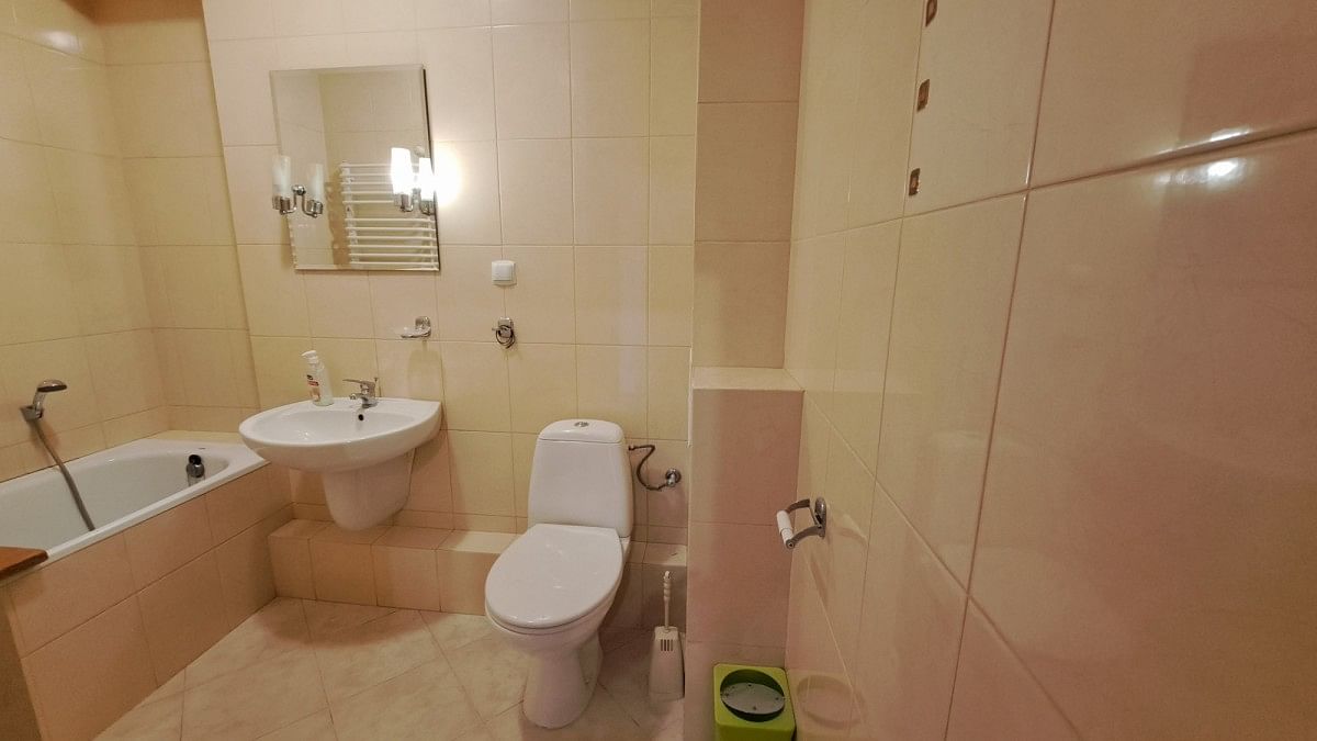 Mieszkanie 3 pokojowe na Wynajem