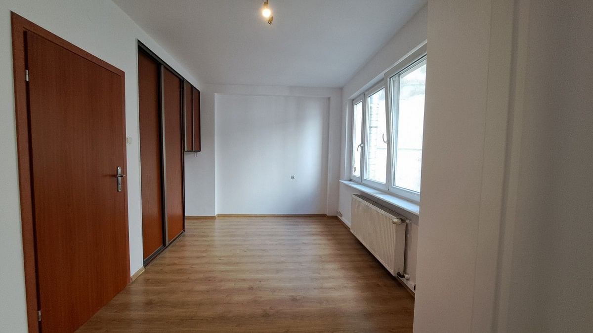 Mieszkanie 3 pokojowe na Wynajem