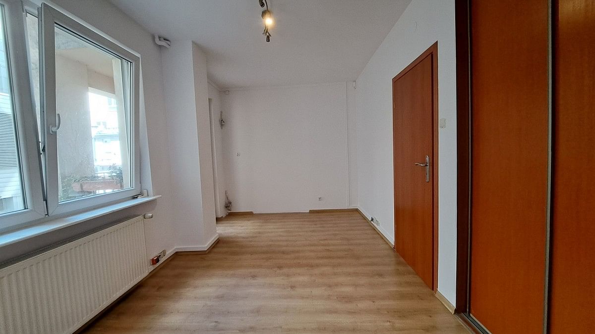 Mieszkanie 3 pokojowe na Wynajem