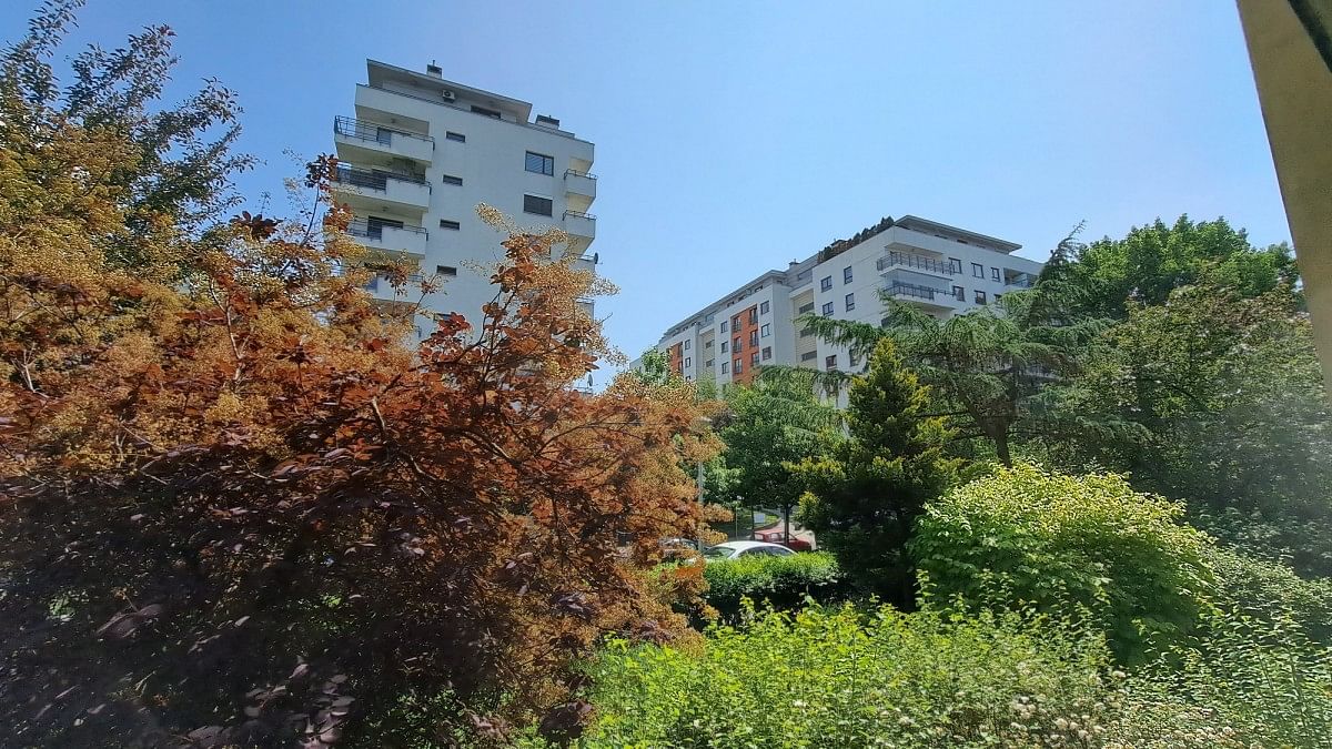 Mieszkanie 1 pokojowe na Wynajem
