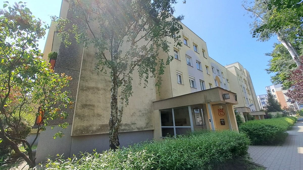 Mieszkanie 1 pokojowe na Wynajem