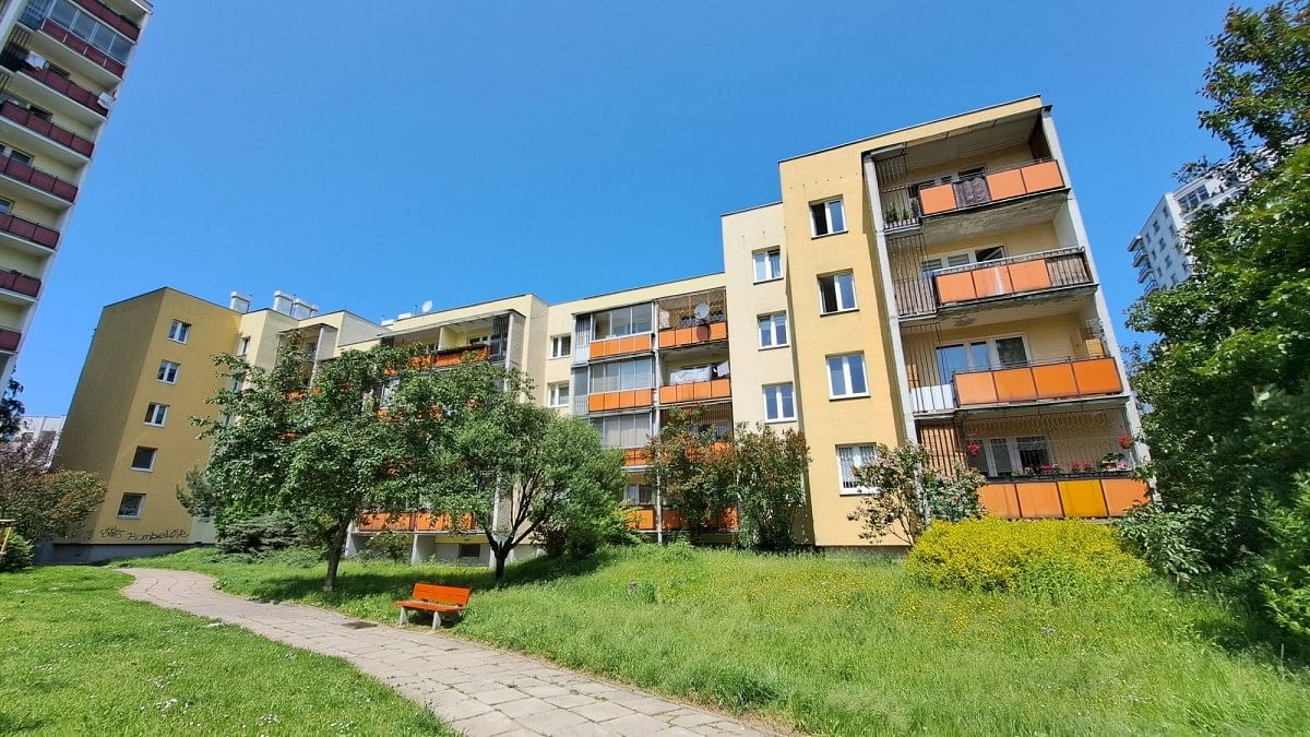 Mieszkanie 1 pokojowe na Wynajem