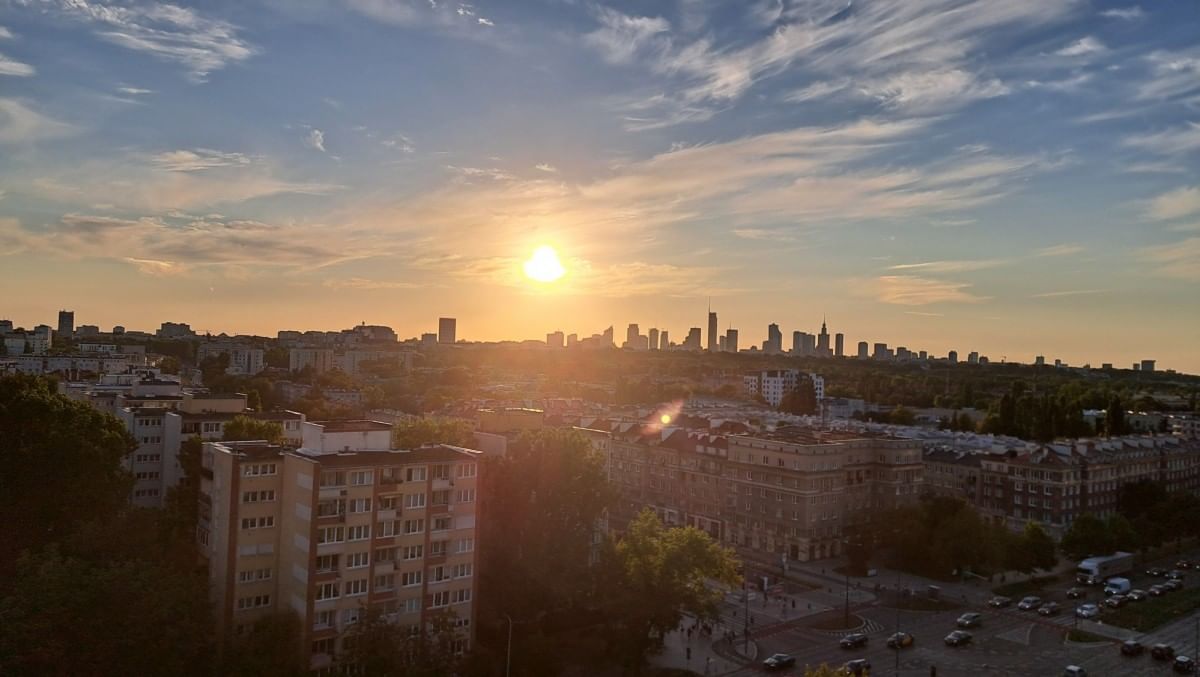 Mieszkanie 1 pokojowe na Wynajem