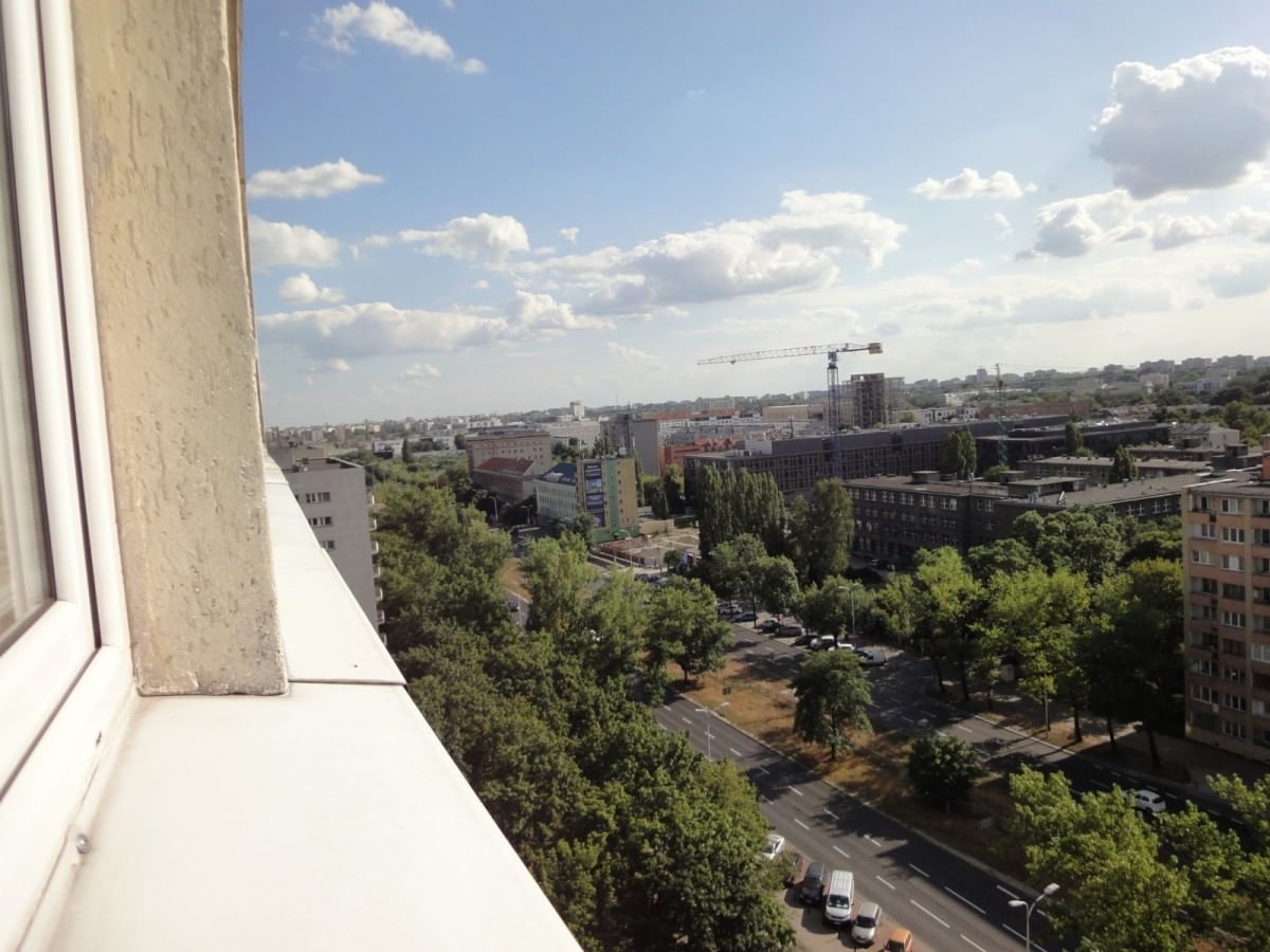 Mieszkanie 1 pokojowe na Wynajem