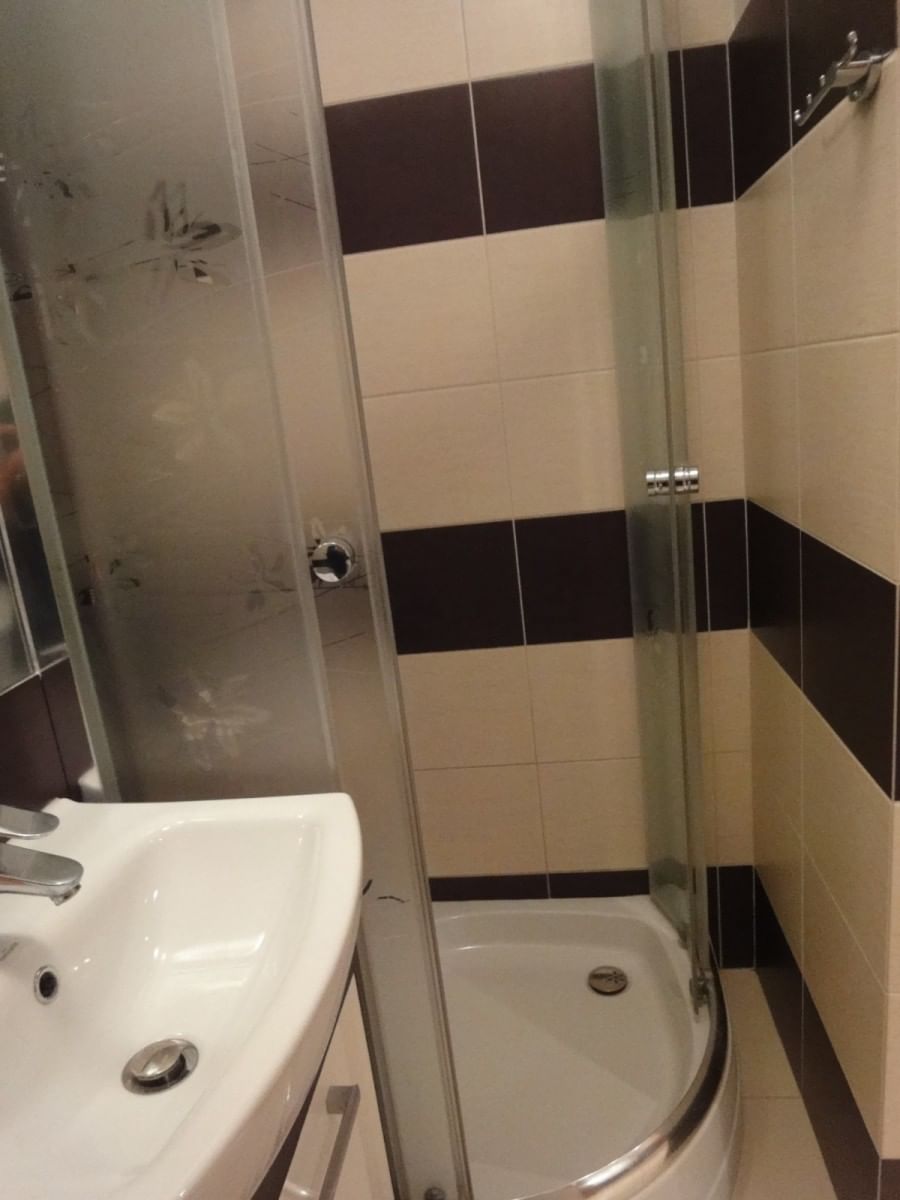 Mieszkanie 1 pokojowe na Sprzedaż