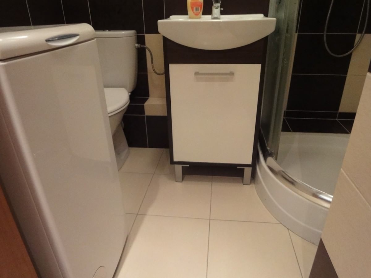 Mieszkanie 1 pokojowe na Sprzedaż