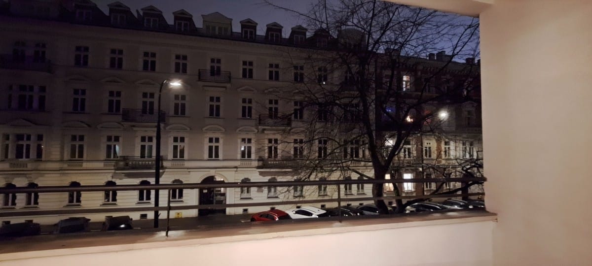 Mieszkanie 1 pokojowe na Wynajem