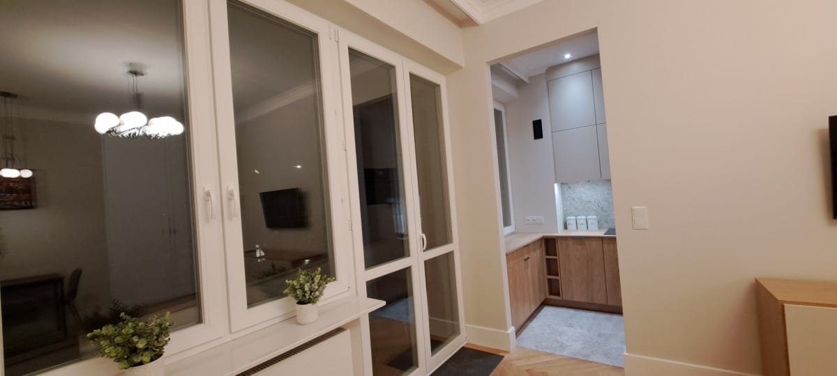 Mieszkanie 1 pokojowe na Wynajem