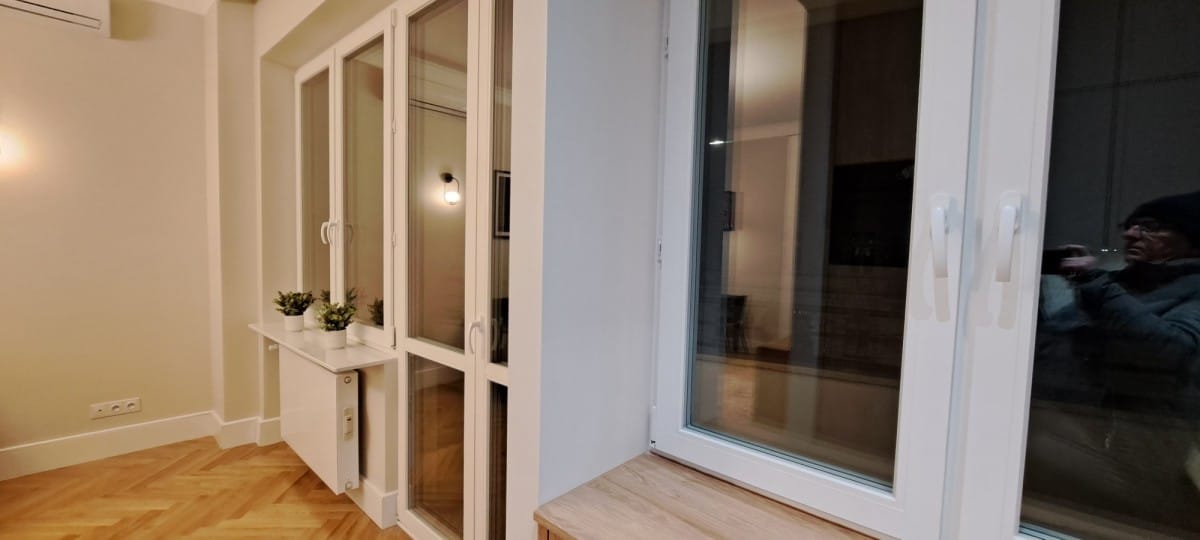 Mieszkanie 1 pokojowe na Wynajem