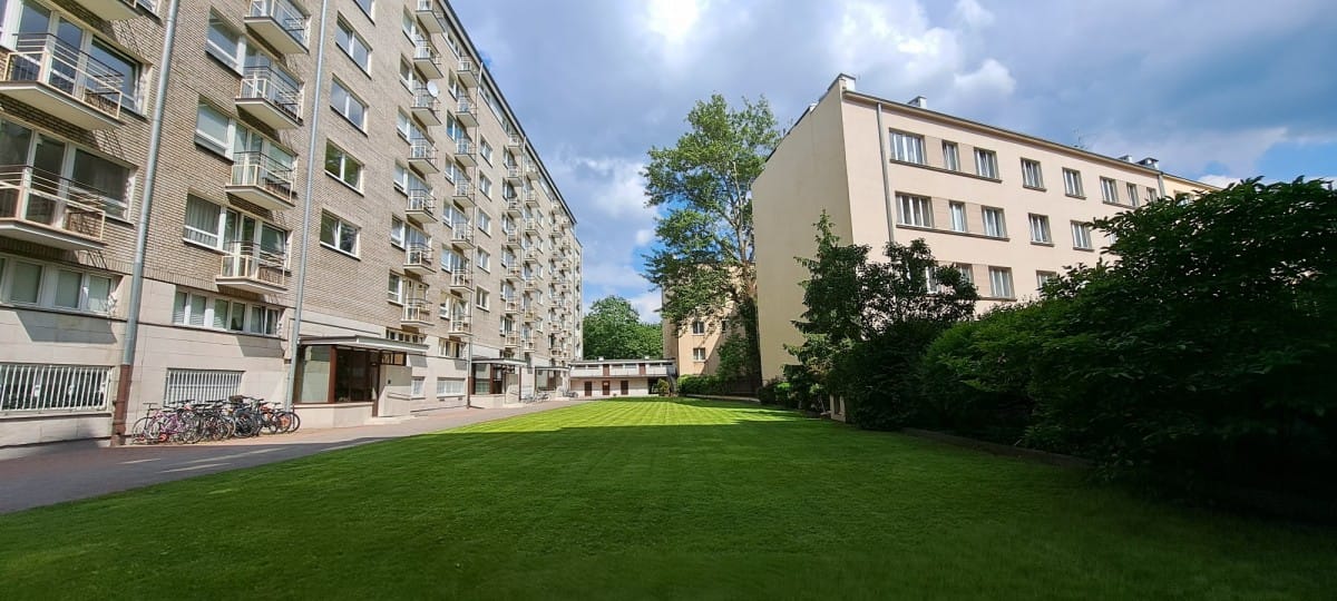 Mieszkanie 1 pokojowe na Wynajem