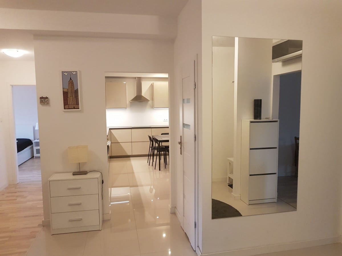 Mieszkanie 4 pokojowe na Sprzedaż