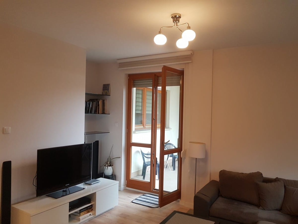 Mieszkanie 4 pokojowe na Sprzedaż