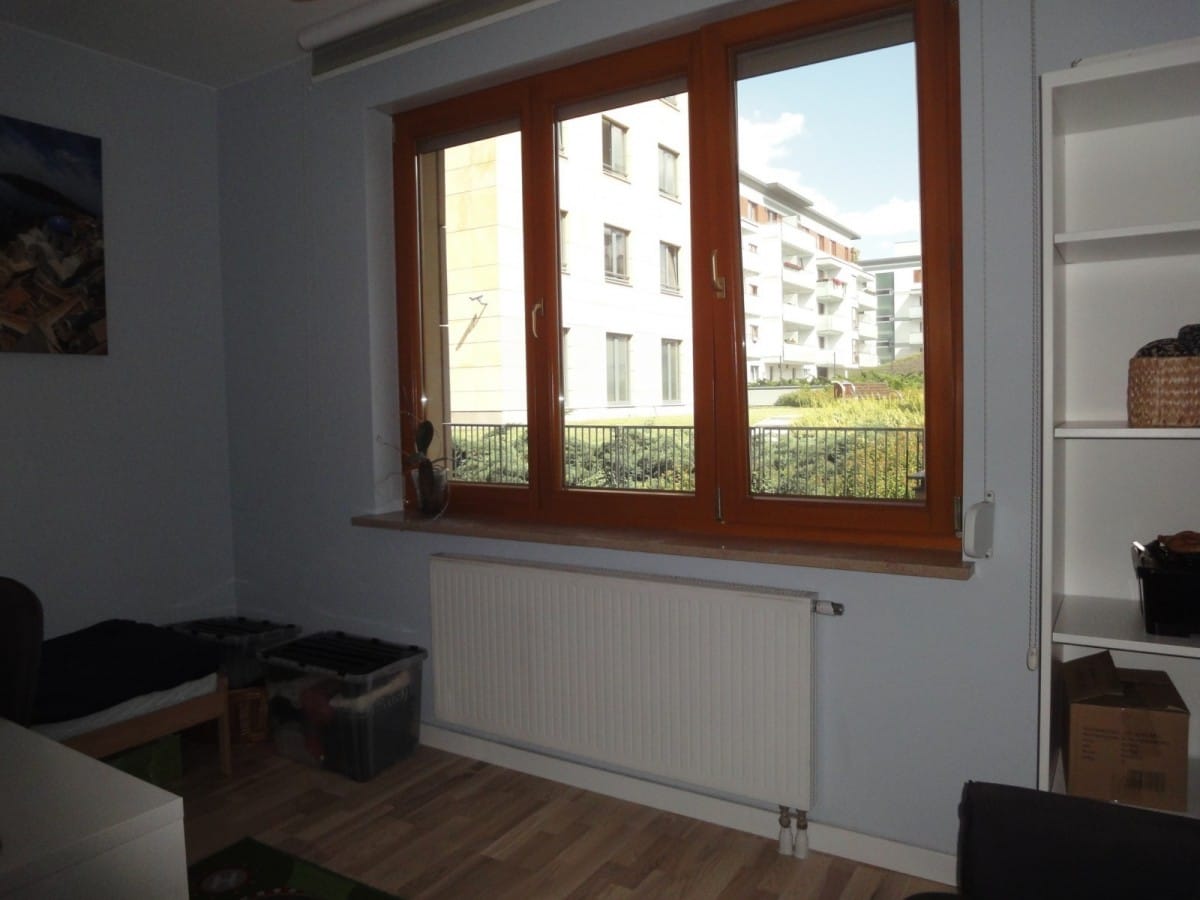 Mieszkanie 4 pokojowe na Sprzedaż