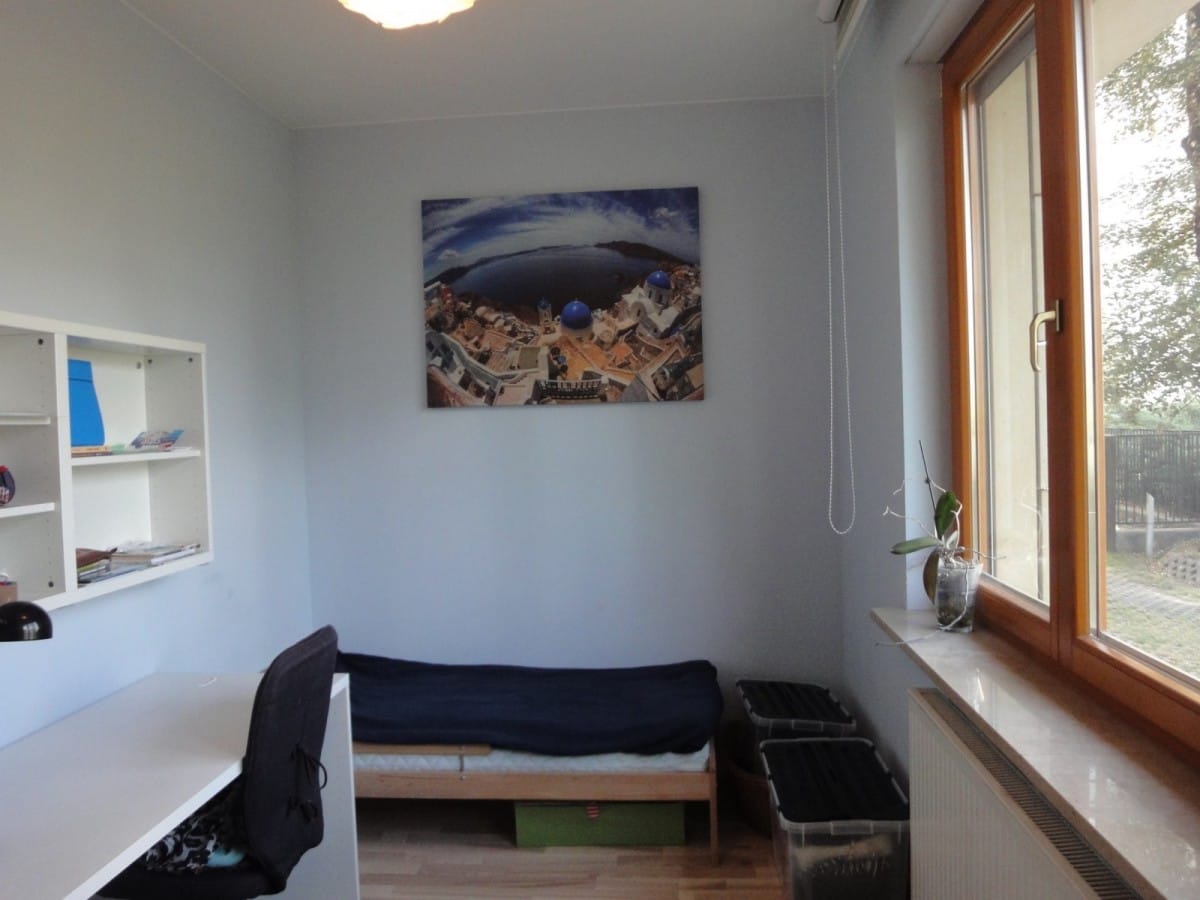 Mieszkanie 4 pokojowe na Sprzedaż