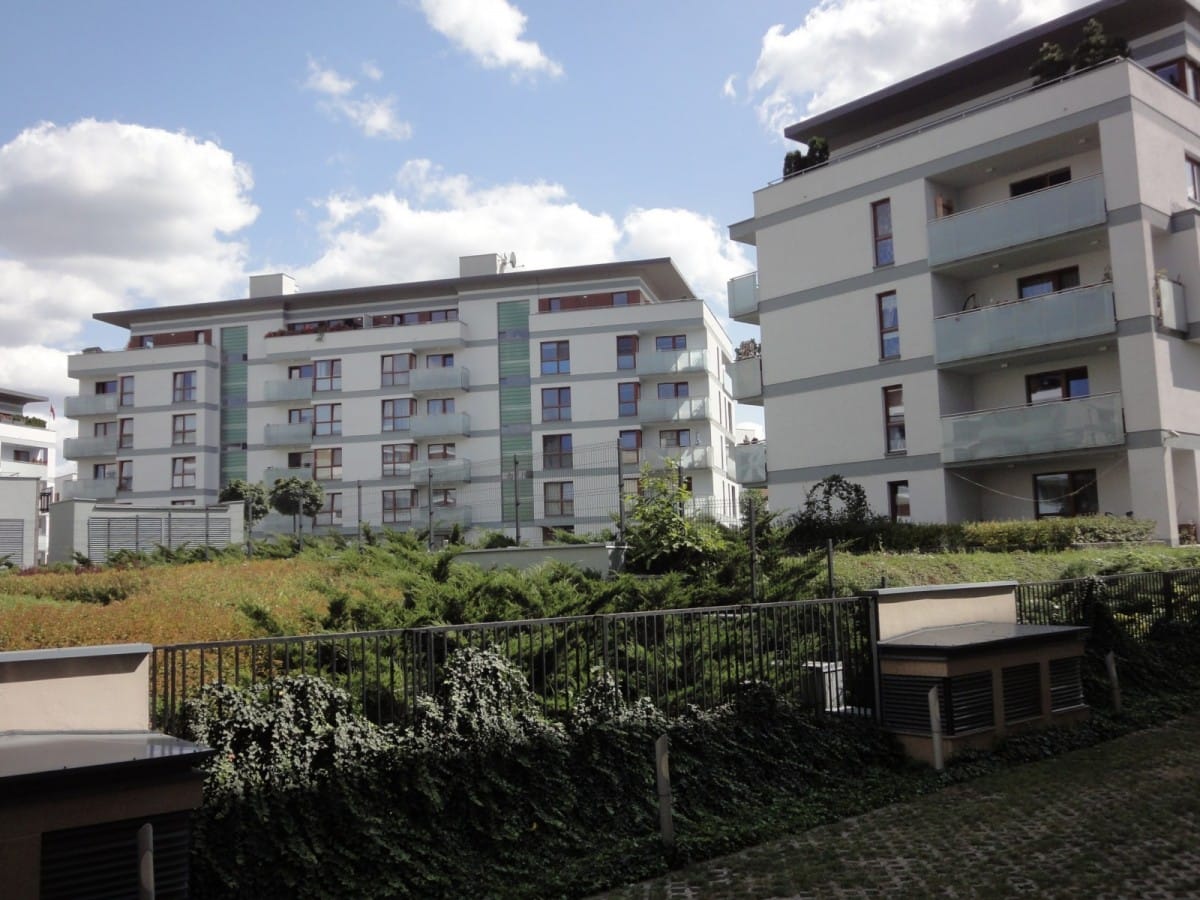 Mieszkanie 4 pokojowe na Sprzedaż