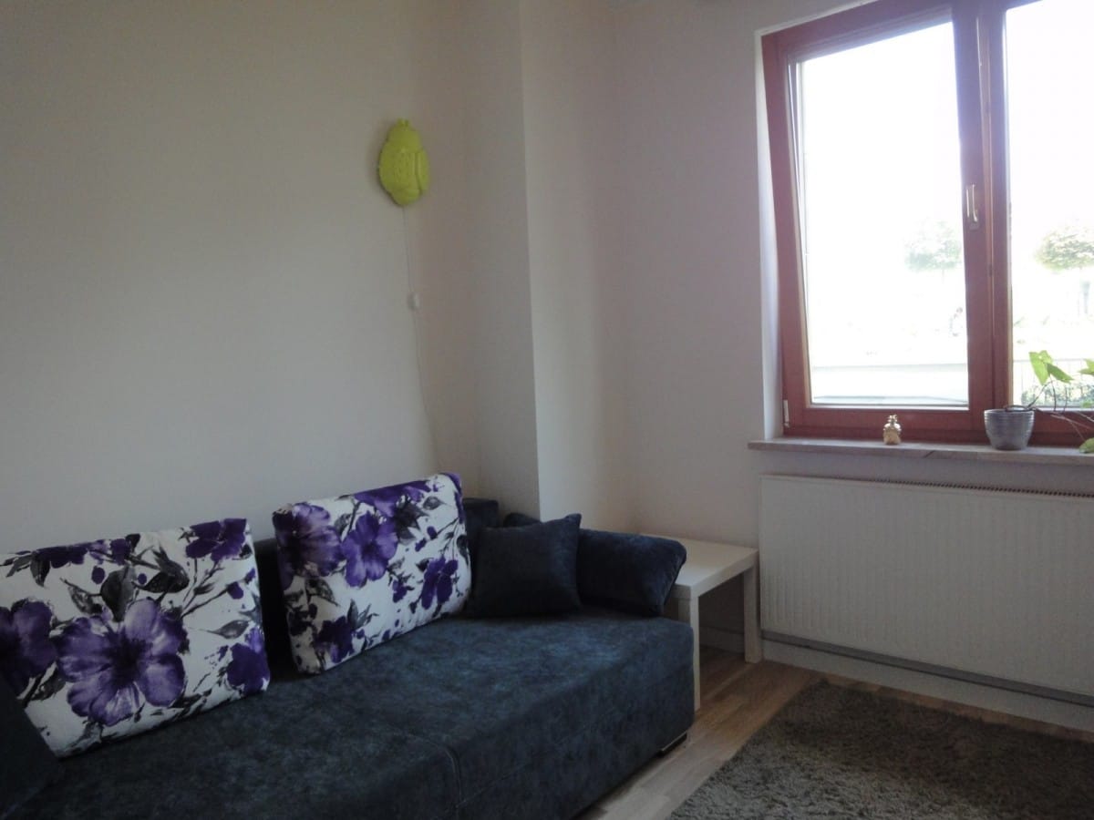 Mieszkanie 4 pokojowe na Sprzedaż